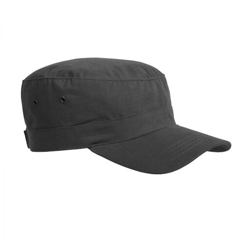 Helikon-Tex Combat Cap - Schwarz