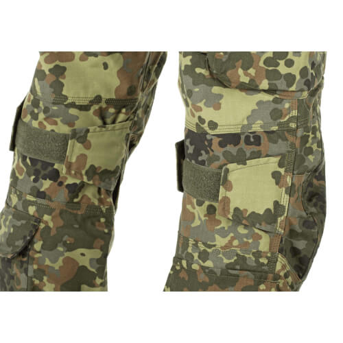 Clawgear Raider MK.IV Einsatzhose - Flecktarn