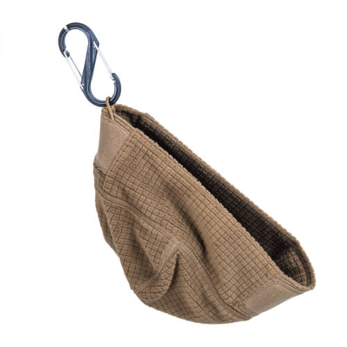 Helikon-Tex Range Beanie Patch Cap - Schwarz