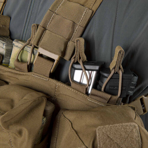 Helikon-Tex Guardian Chest Rig -Cordura- Multicam