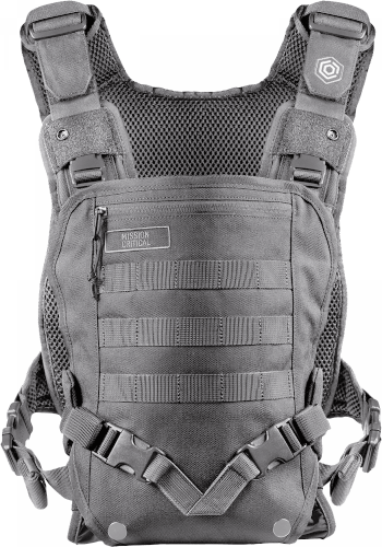 MISSION CRITICAL BABY CARRIER TACTICAL TAKTISCHER BABYTRÄGER