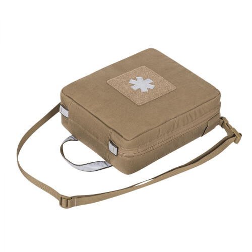 Helikon-Tex Automotive Med Kit Pouch -Cordura- Schwarz