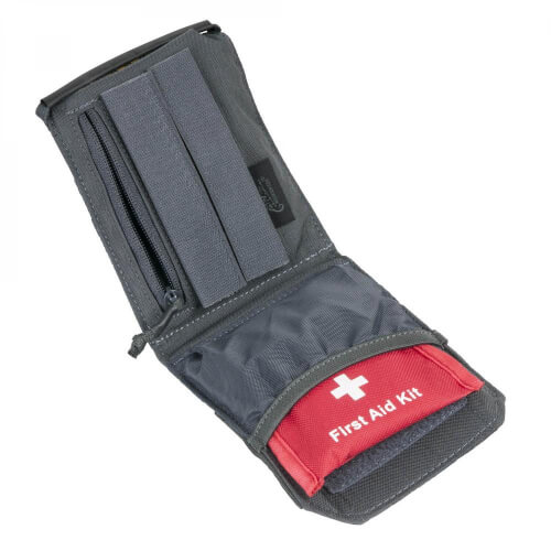 Helikon-Tex Urban Admin Pouch (O.03) Schwarz