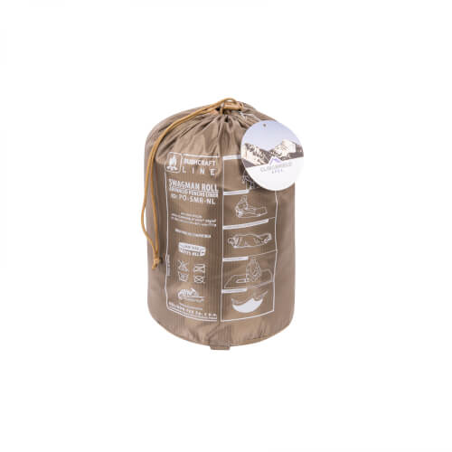 Helikon-Tex Swagman Roll Poncho Flecktarn