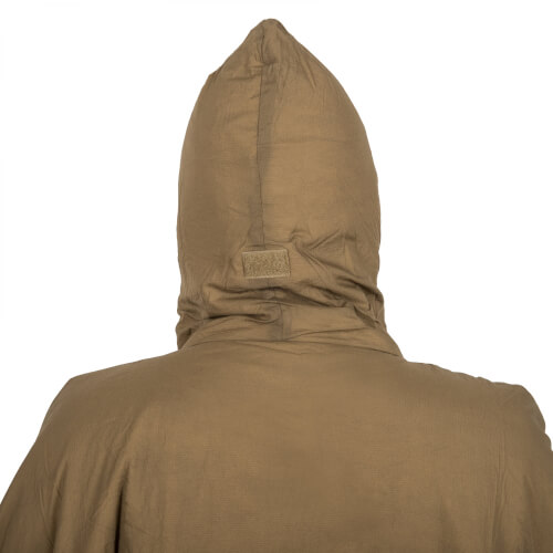 Helikon-Tex Swagman Roll Poncho Flecktarn