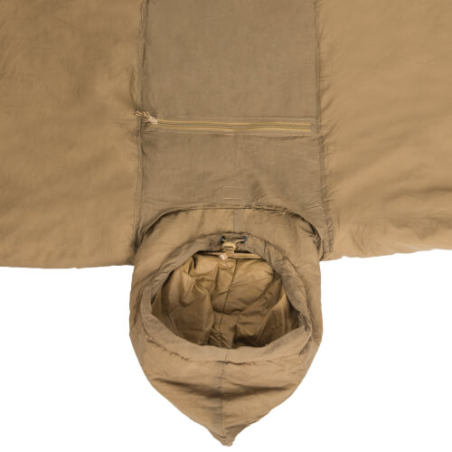 Helikon-Tex Swagman Roll Poncho Flecktarn