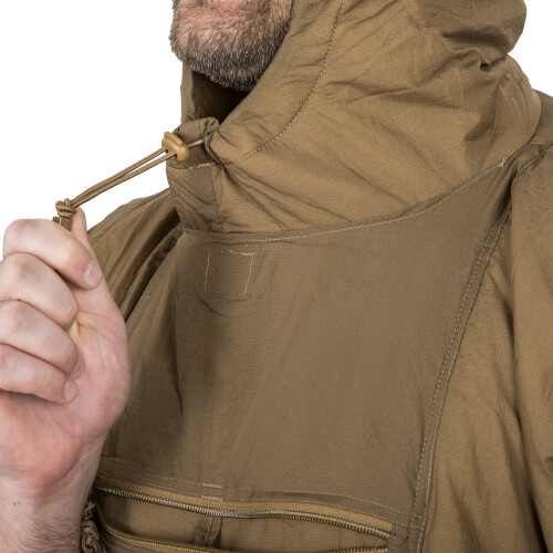 Helikon-Tex Swagman Roll Poncho Flecktarn