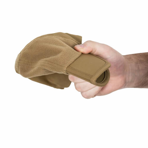 Helikon-Tex BBC Folding Outdoor Cap - Shadow Grey