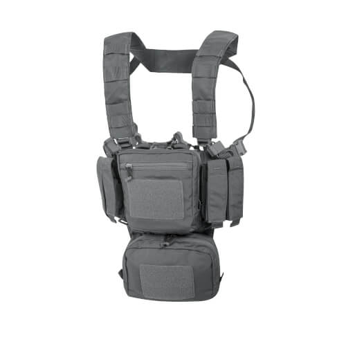 Helikon-Tex Training Mini Rig (TMR) - Cordura - Shadow Grey