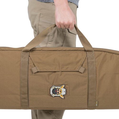 Helikon-Tex Basic Rifle Case Waffentasche - Cordura - Schwarz
