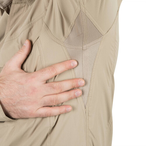 Helikon-Tex Defender Mk2 Tropical Shirt - Dark Olive