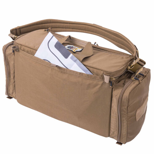 Helikon-Tex RANGEMASTER Gear Bag -Cordura- Adaptive Green