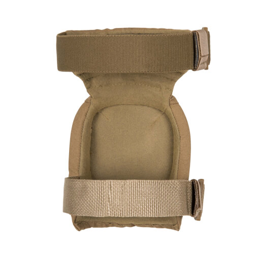 AltaCONTOUR 360 Vibram Cap Knieschoner - Olive Green (ID 52933.09)