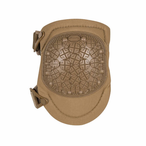 AltaFLEX 360 Vibram Cap Knieschoner - Olive Green (ID 50433.09)