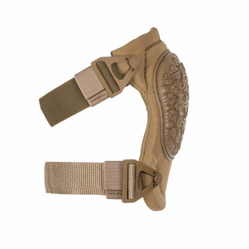 AltaFLEX 360 Vibram Cap Knieschoner - Olive Green (ID 50433.09)
