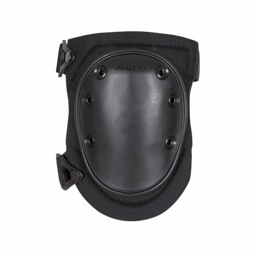AltaFLEX SHOCKGUARD Knieschoner - Schwarz (ID 52413)