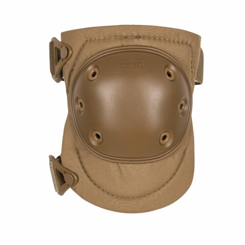 AltaPRO S Knieschoner - Coyote (ID 50923.14)