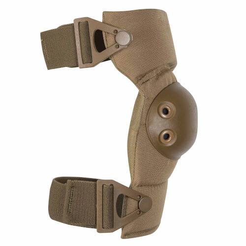 AltaCONTOUR Elbow AltaLOK Ellbogenschoner - Schwarz (ID 53113.00)