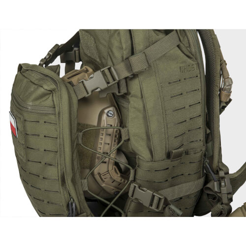 Direct Action GHOST MkII Backpack - Cordura - Coyote Brown
