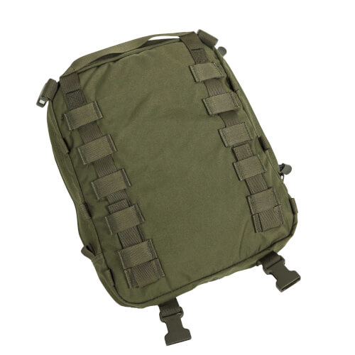 Direct Action GHOST MkII Backpack - Cordura - Olive Green
