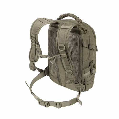 Direct Action DUST MkII Backpack - Cordura - Adaptive Green
