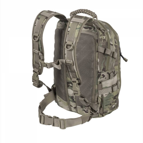 Direct Action DUST MkII Backpack - Cordura - Multicam