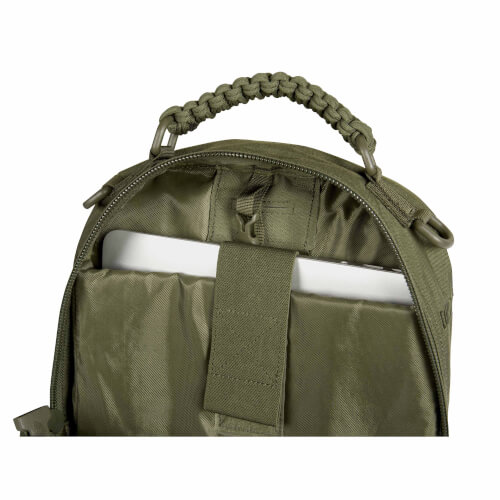 Direct Action DUST MkII Backpack - Cordura - Multicam