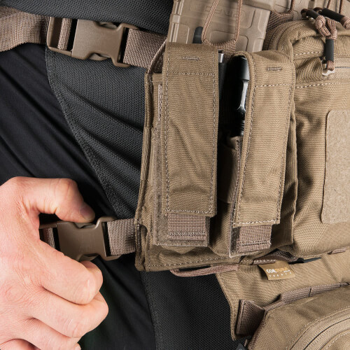 Helikon-Tex Training Mini Rig (TMR) - Cordura - Coyote