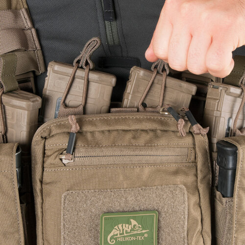 Helikon-Tex Training Mini Rig (TMR) - Cordura - Coyote