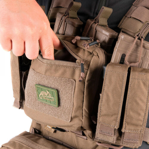 Helikon-Tex Training Mini Rig (TMR) - Cordura - Coyote