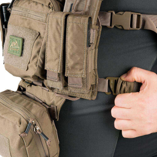 Helikon-Tex Training Mini Rig (TMR) - Cordura - Coyote