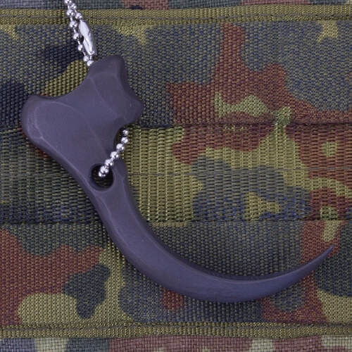 RAIDOPS Hawk Talon Dark Brown