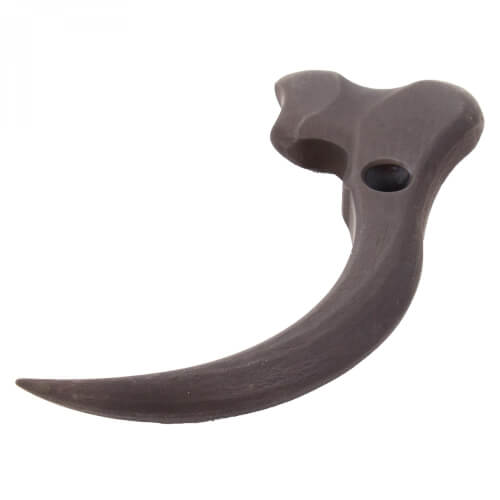 RAIDOPS Hawk Talon Dark Brown