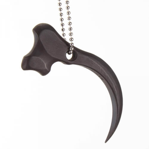 RAIDOPS Hawk Talon Dark Brown