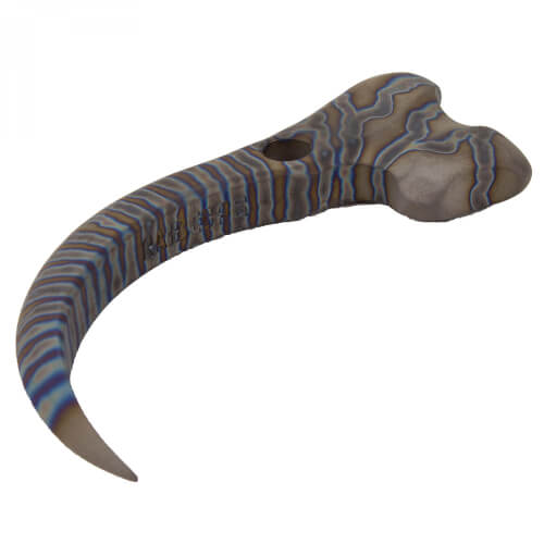 RAIDOPS Hawk Talon Tiger Stripe