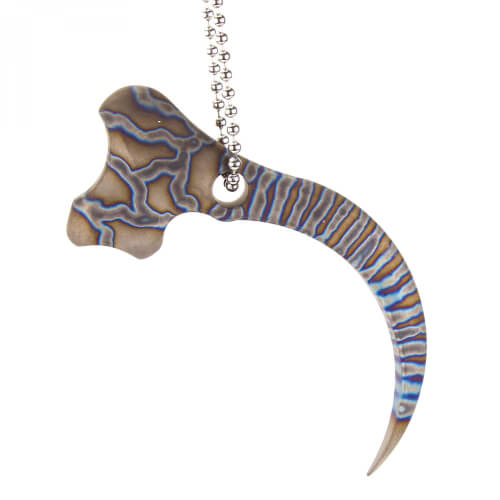 RAIDOPS Hawk Talon Tiger Stripe
