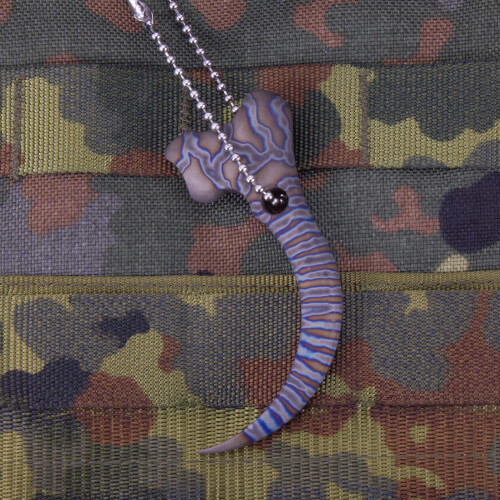 RAIDOPS Hawk Talon Tiger Stripe
