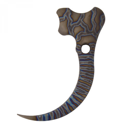 RAIDOPS Hawk Talon Tiger Stripe