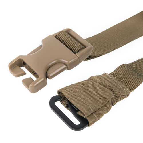 Helikon-Tex Bandicoot Waist Pack Hüfttasche -Cordura- Black/Olive Green A