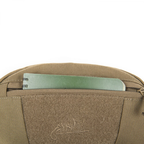 Helikon-Tex Bandicoot Waist Pack Hüfttasche -Cordura- Black/Olive Green A