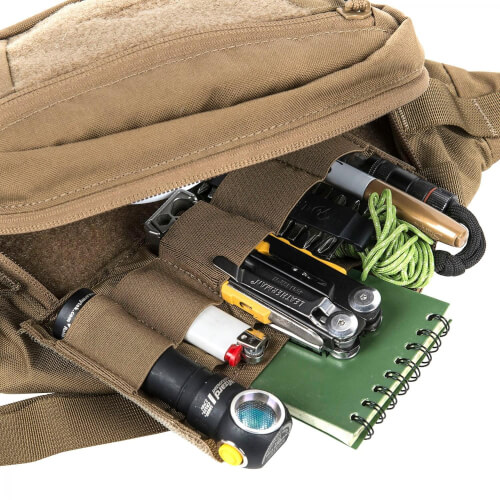 Helikon-Tex Bandicoot Waist Pack Gürteltasche -Cordura- Olive Green