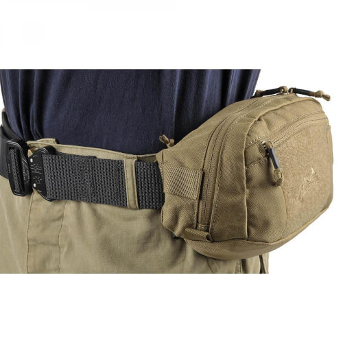 Helikon-Tex Possum Waist Pack Gürteltasche -Cordura- Coyote/Adaptive Green