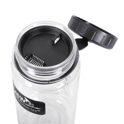 Helikon-Tex TRITAN Bottle Wide Mouth (550 ml) - Transparent
