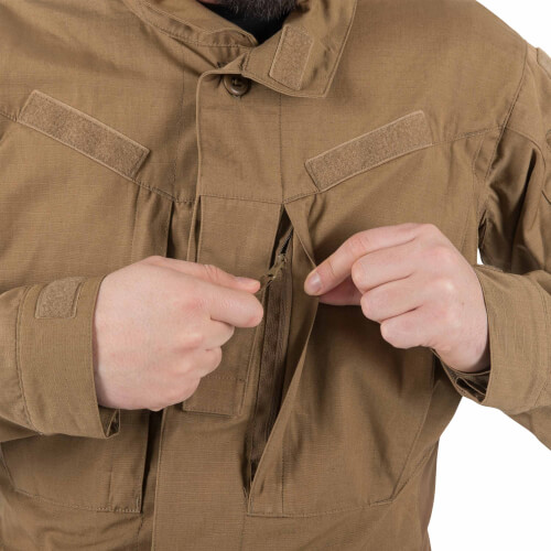 Helikon-Tex MBDU Shirt Uniform - Schwarz