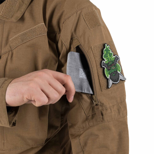 Helikon-Tex MBDU Shirt Uniform - Schwarz