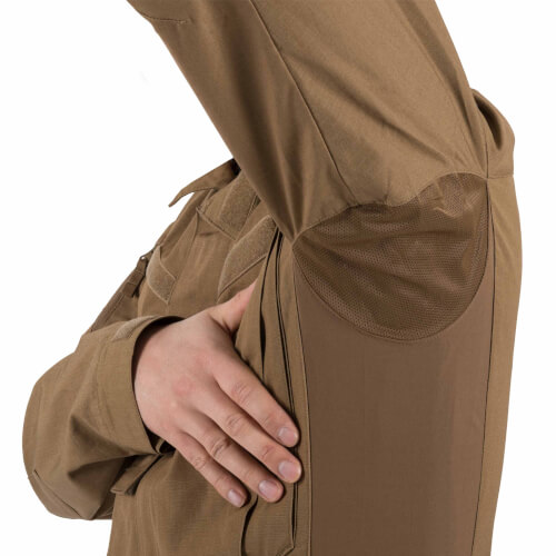 Helikon-Tex MBDU Shirt Uniform - Schwarz