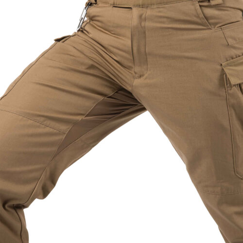 Helikon-Tex MBDU Uniformhose - NyCo Ripstop - Olive Green