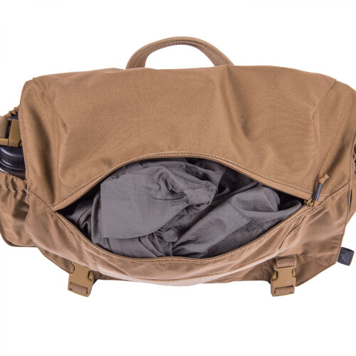 Helikon-Tex Urban COURIER Bag Medium -Cordura- Shadow Grey