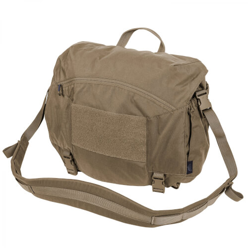 Helikon-Tex Urban COURIER BAG Large -Cordura- Coyote