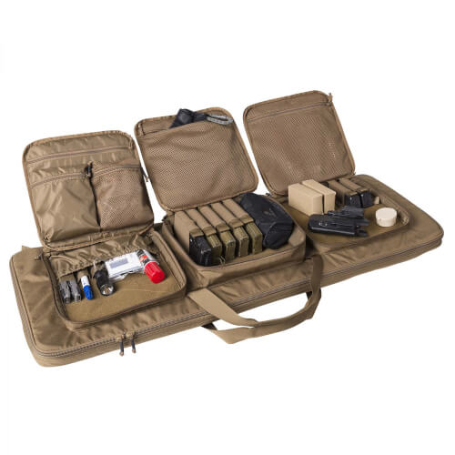 Helikon-Tex Double Upper Rifle Bag 18 - Multicam